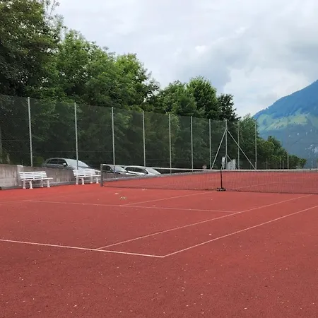 Appartement Solohike Mountainview à Seelisberg Extérieur photo