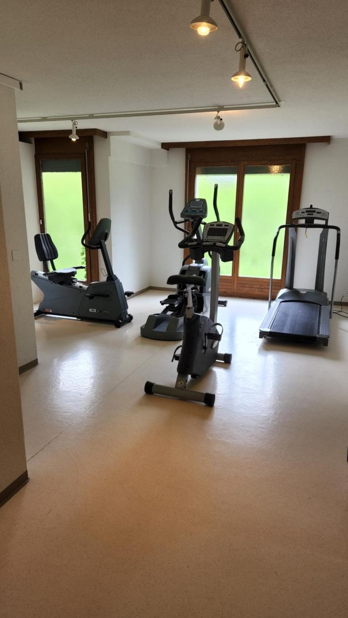 Appartement Solohike Mountainview *