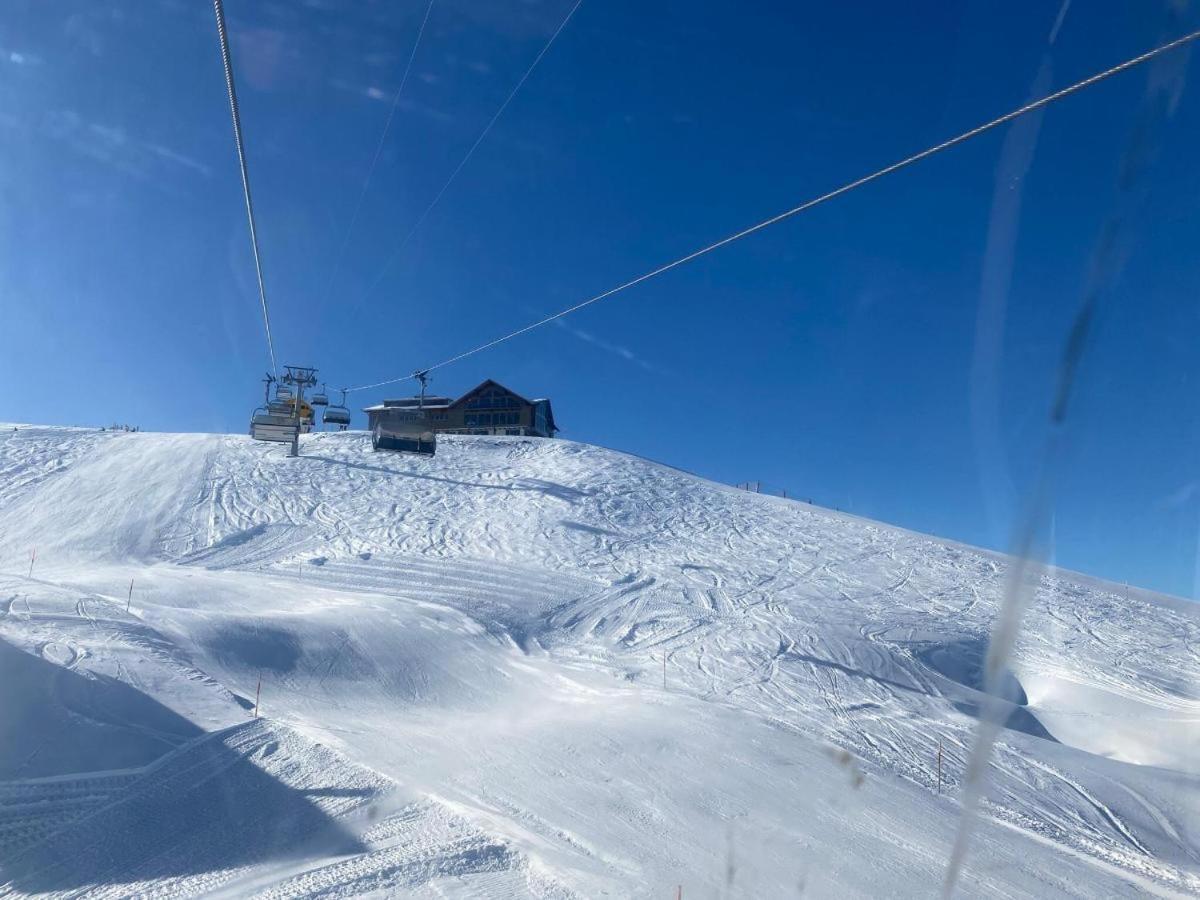 Appartement Solohike Mountainview