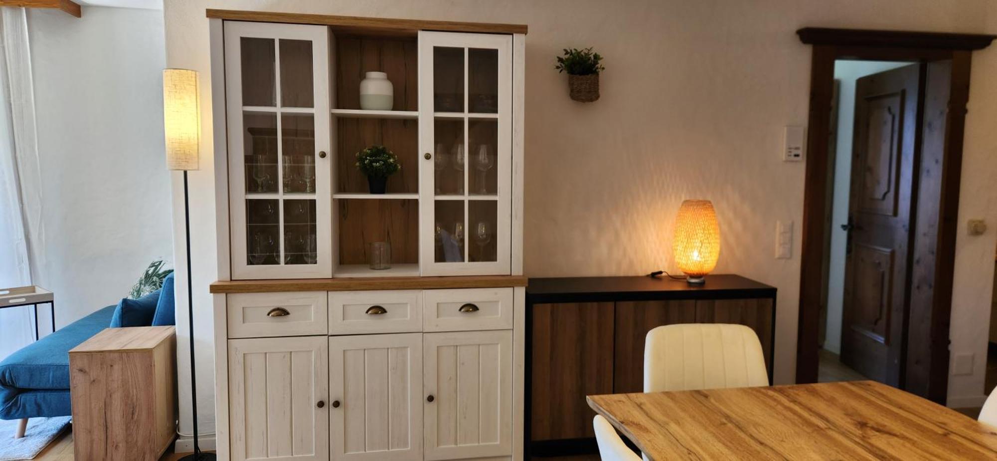 Appartement Solohike Mountainview *