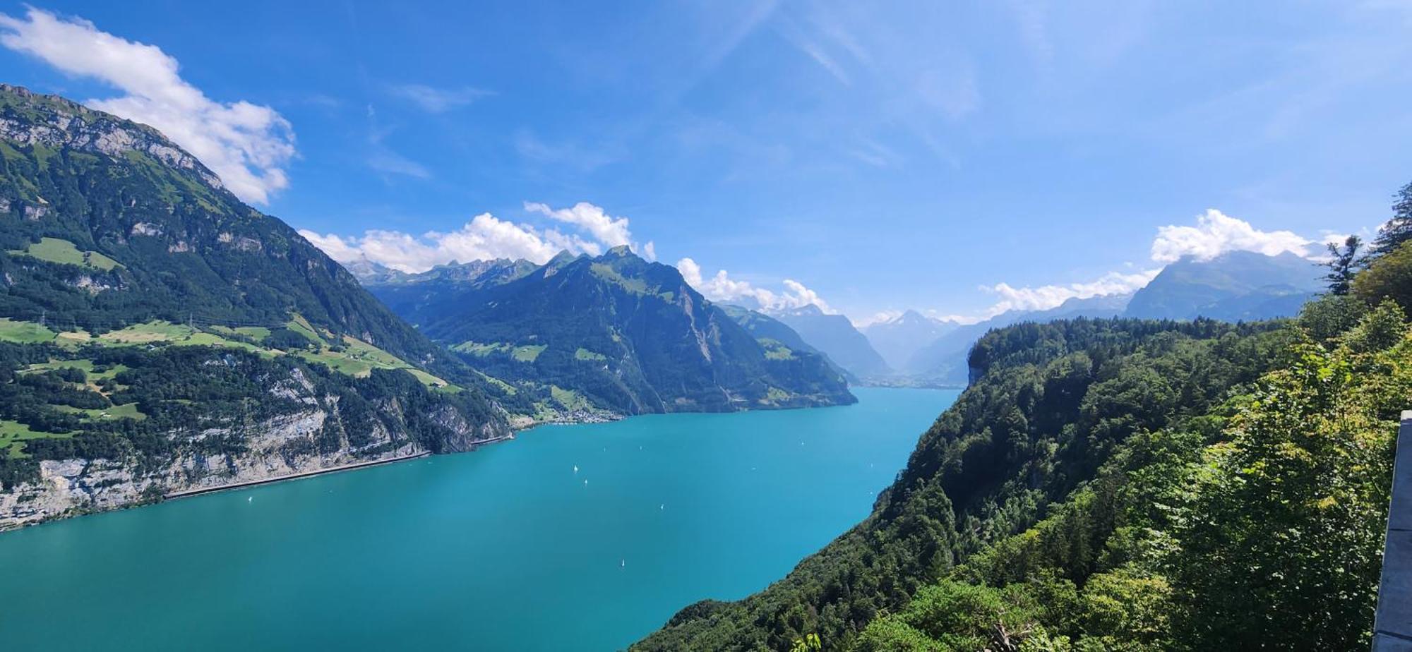 Solohike Mountainview Appartement *