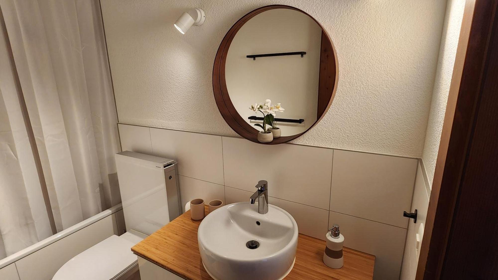 Solohike Mountainview Appartement Seelisberg
