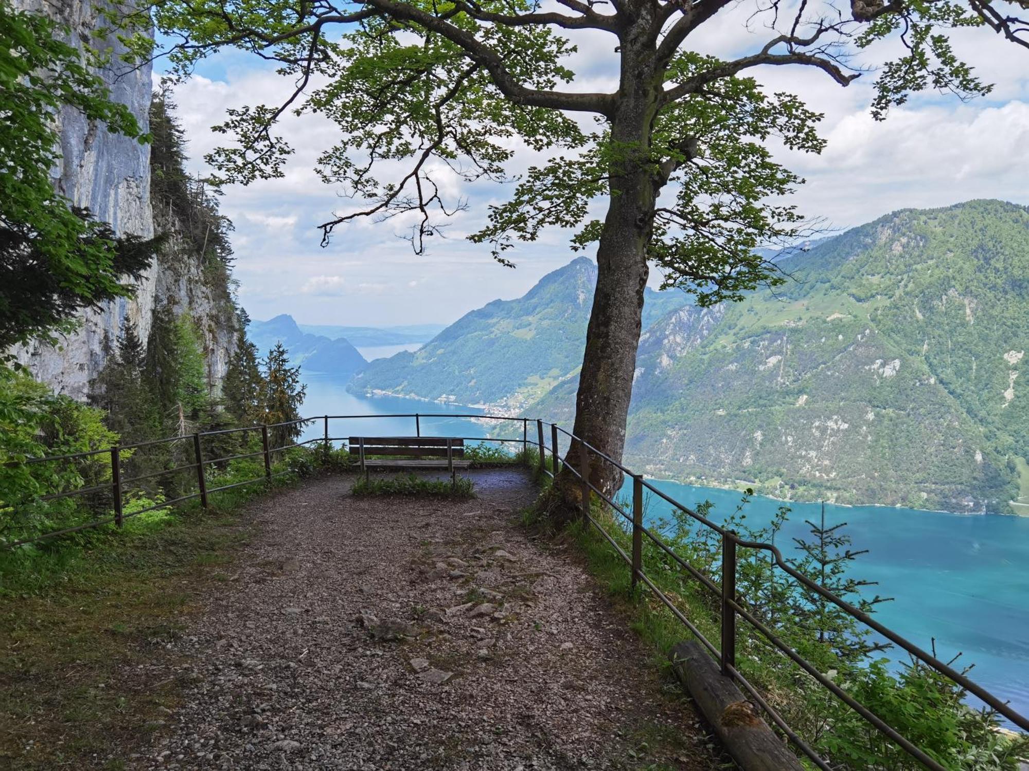 Appartement Solohike Mountainview *