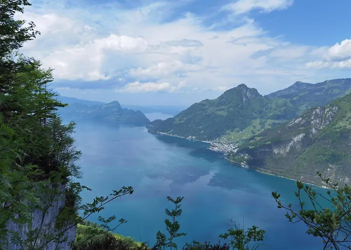 Solohike Mountainview